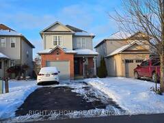 214 HILLTOP DRIVE Ayr Ontario, N0B 1E0