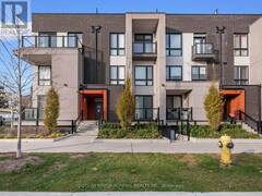 3 - 16 MARQUETTE AVENUE Toronto Ontario, M6A 0E1