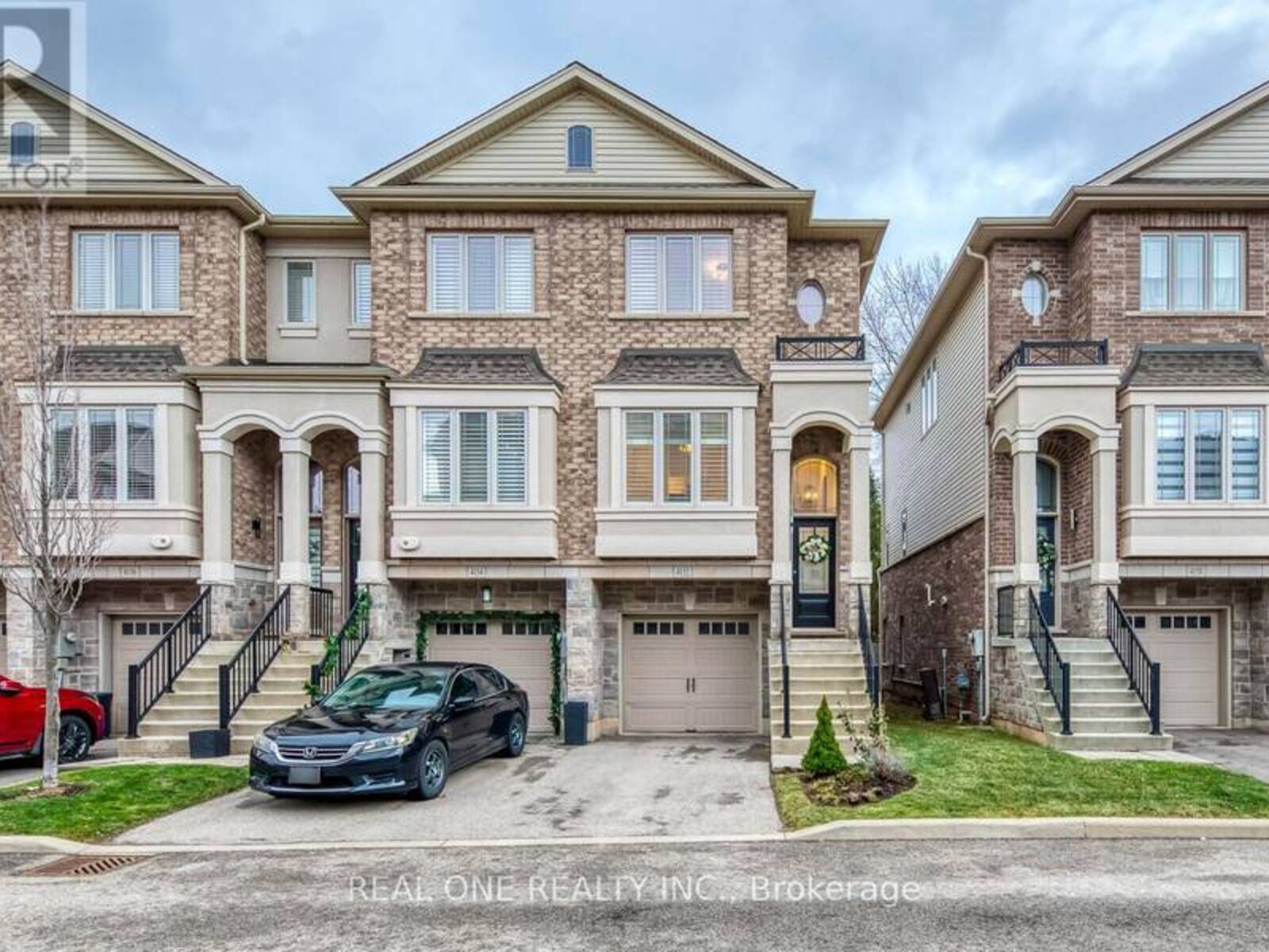 4152 GALILEO COMMON, Burlington, Ontario L7L 0G7