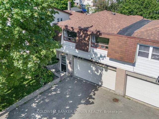 170 BURBANK CRESCENT Orangeville Ontario, L9W 3H8