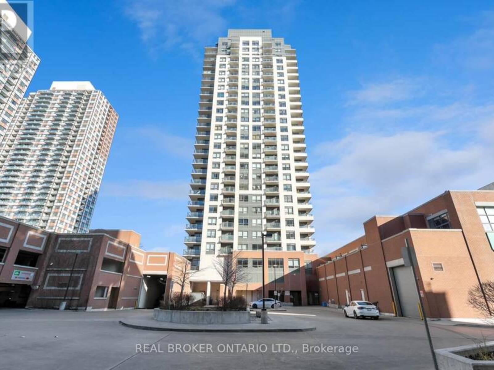 1208 - 1410 DUPONT STREET, Toronto, Ontario M5X 1E3