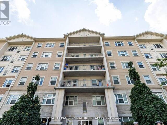 506 - 251 LESTER STREET Waterloo Ontario, N2L 3W6 - 5 Bedrooms Condo For Sale