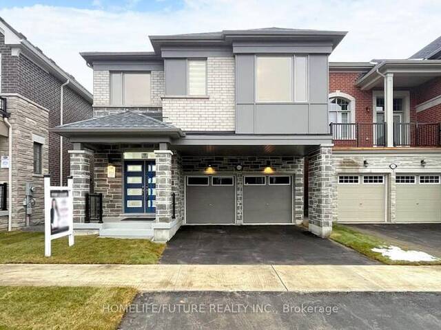 1415 SWALLOWTAIL LANE Pickering Ontario, L1X 0N8