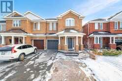 16 HOLLINGSWORTH CIRCLE | Brampton Ontario | Slide Image One