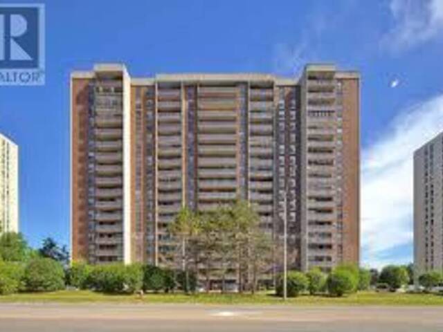 1803 - 17 KNIGHTSBRIDGE ROAD Brampton Ontario, L6T 3X9 - 2 Bedrooms Condo For Sale