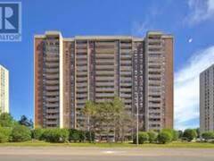 1803 - 17 KNIGHTSBRIDGE ROAD Brampton Ontario, L6T 3X9