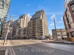 303 - 85 EAST LIBERTY STREET Toronto Ontario, M6K 3R4