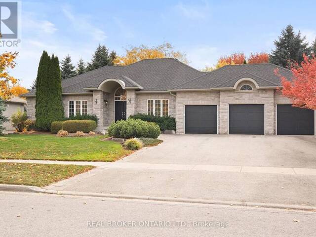 155 WARD AVENUE East Gwillimbury Ontario, L0G 1V0