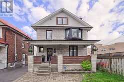 6 EDMUND AVENUE | Toronto Ontario | Slide Image Two