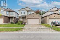 712 BLACKACRES BOULEVARD | London Ontario | Slide Image One