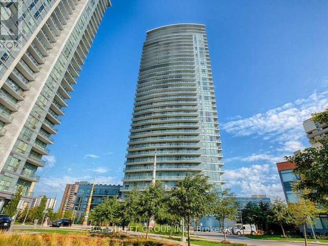 1212 - 70 FOREST MANOR ROAD Toronto Ontario, M2J 0A9