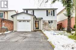 146 THOMS CRESCENT | Newmarket Ontario | Slide Image Thirty-eight