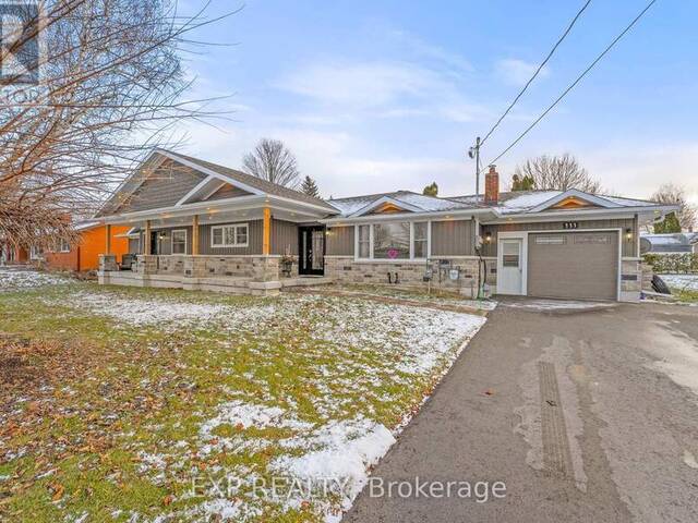 111 CHURCH STREET Georgina Ontario, L4P 1J4