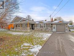 111 CHURCH STREET Georgina Ontario, L4P 1J4