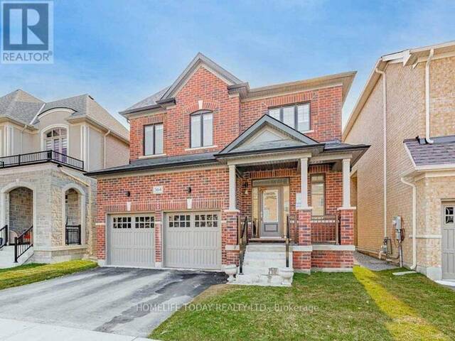 364 DANNY WHEELER BOULEVARD Georgina Ontario, L4P 0K2