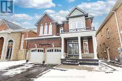 28 SPEEDWELL STREET | Brampton Ontario | Slide Image Two