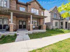 50 BLOCK ROAD Brampton Ontario, L7A 5B3