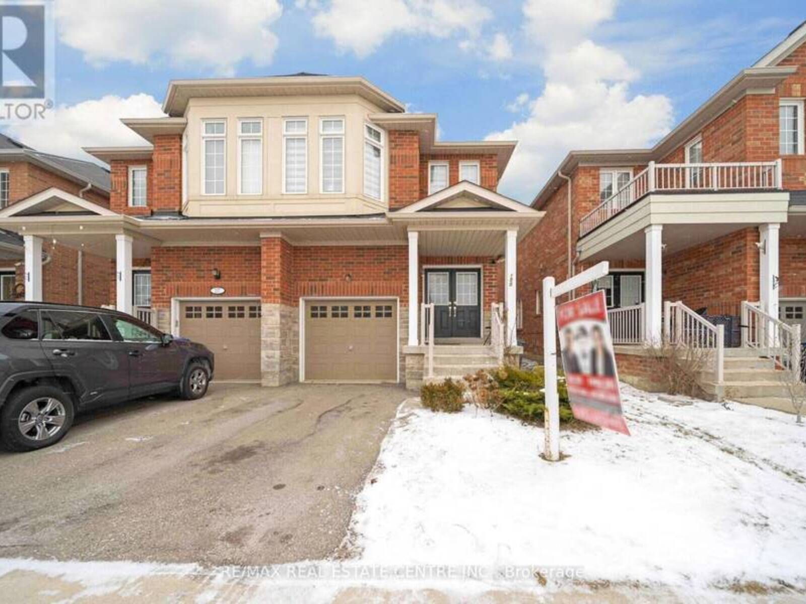 155 HEARTVIEW ROAD, Brampton, Ontario L6Z 0C9