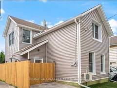 1 TASKER STREET St. Catharines Ontario, L2R 3Z7