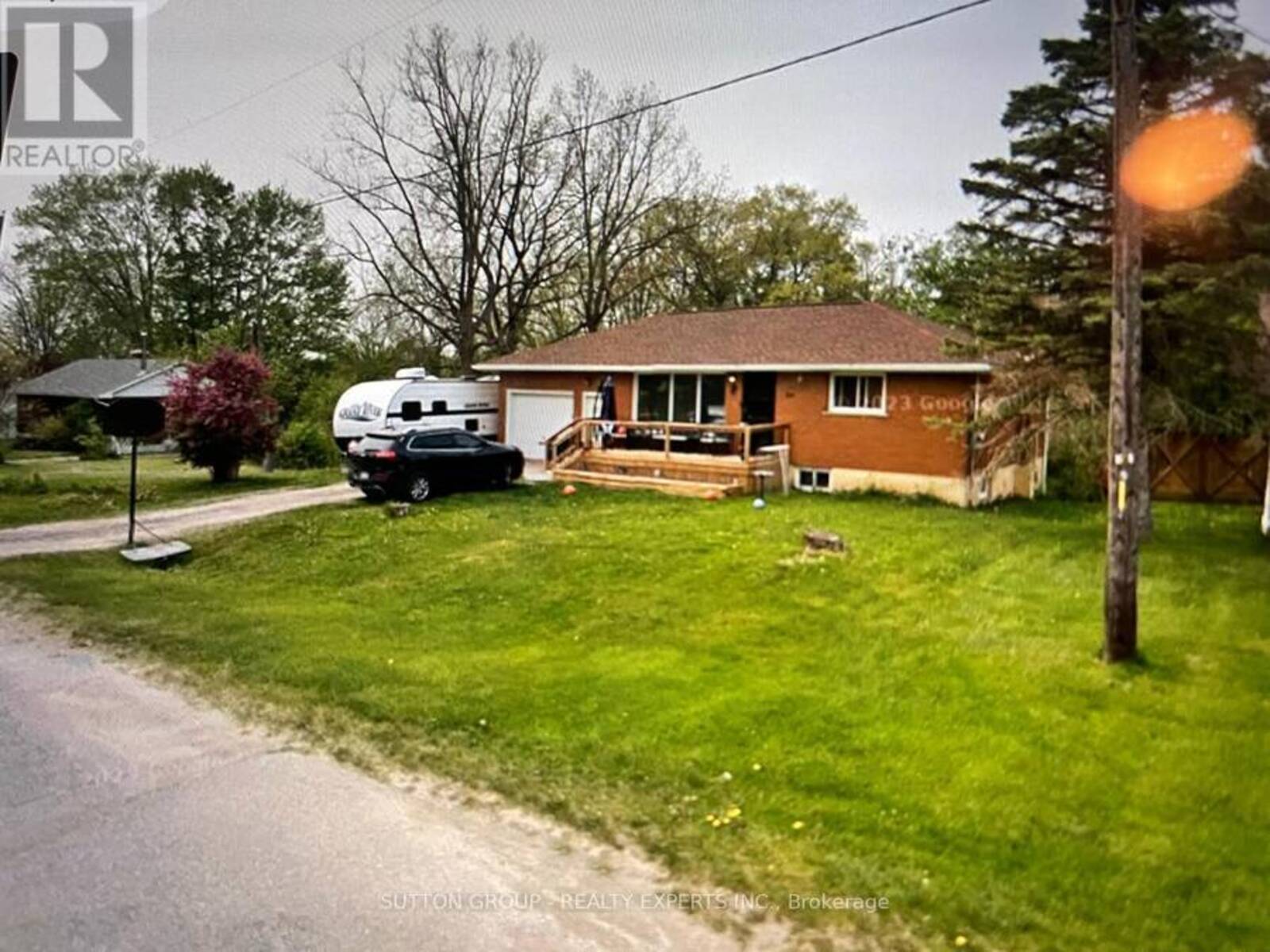 40 SPRUCE STREET, South-West Oxford, Ontario N0J 1A0