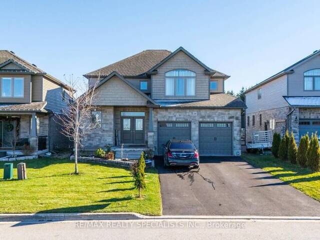 19 RITCHIE DRIVE Grand Valley Ontario, L9W 6W4