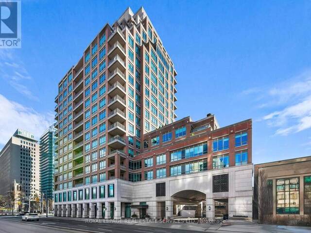 1701 - 155 ST CLAIR AVENUE W Toronto Ontario, M4V 0A1 - 3 Bedrooms Condo For Sale