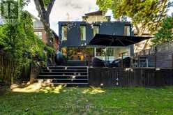 11 SHORNCLIFFE AVENUE | Toronto Ontario | Slide Image Thirty-one