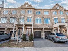 369 LADYCROFT TERRACE Mississauga Ontario, L5A 3N7