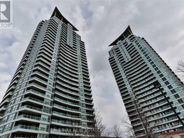 908 - 1 ELM DRIVE Mississauga Ontario, L5B 4M1