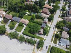 75 TALBOT ROAD Toronto Ontario, M2M 1S1