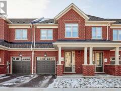 2016 CAMERON LOTT CRESCENT Oshawa Ontario, L1L 0S1