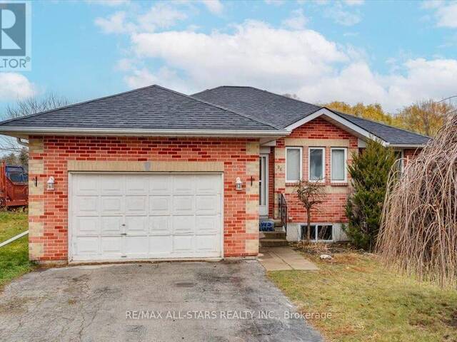 96 RIVERGLEN DRIVE Georgina Ontario, L4P 2R1