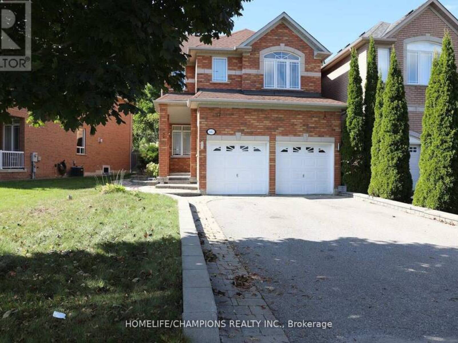 142 ESTATE GARDEN AVENUE, Richmond Hill, Ontario L4E 3X8