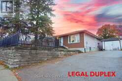 96 WELLINGTON STREET E | Barrie Ontario | Slide Image One