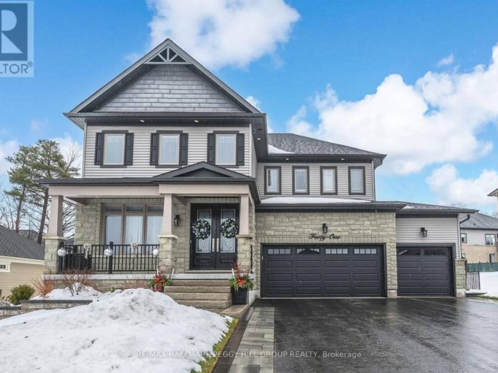 41 LANDSCAPE DRIVE, Oro-Medonte, Ontario L0L 2L0