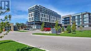 715 - 50 GEORGE BUTCHART DRIVE E | Toronto Ontario | Slide Image One