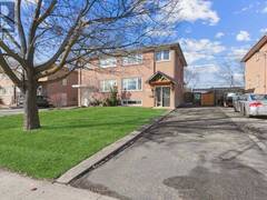 2347 BARCLAY ROAD Burlington Ontario, L7R 2B7