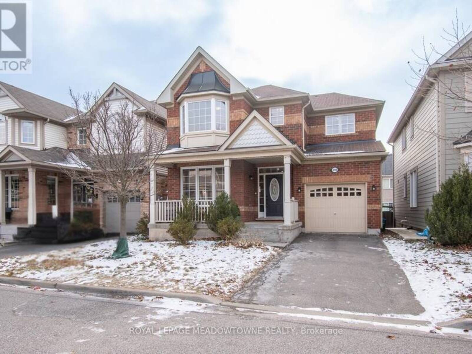 348 TONELLI LANE, Milton, Ontario L9T 0N4