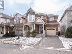 348 TONELLI LANE Milton Ontario, L9T 0N4