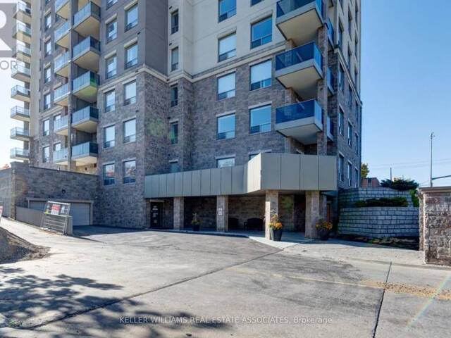 201 - 223 ERB STREET W Waterloo Ontario, N2L 0B3 - 3 Bedrooms Condo For Sale