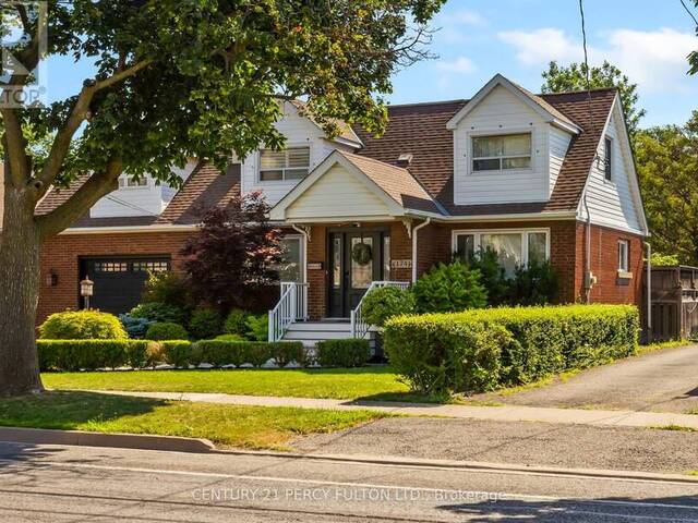 174 LOUTH STREET St. Catharines Ontario, L2S 2R3