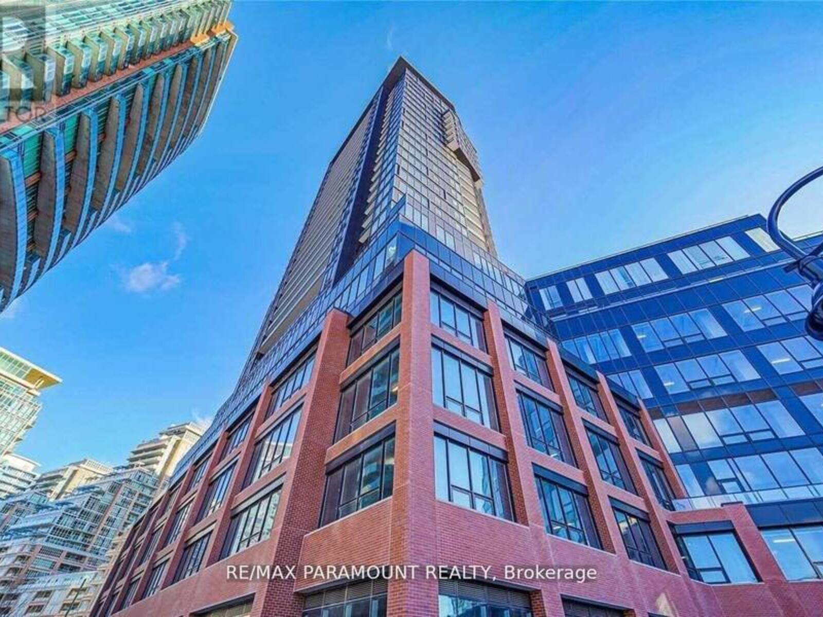 1702 - 135 EAST LIBERTY STREET, Toronto, Ontario M6K 3P6