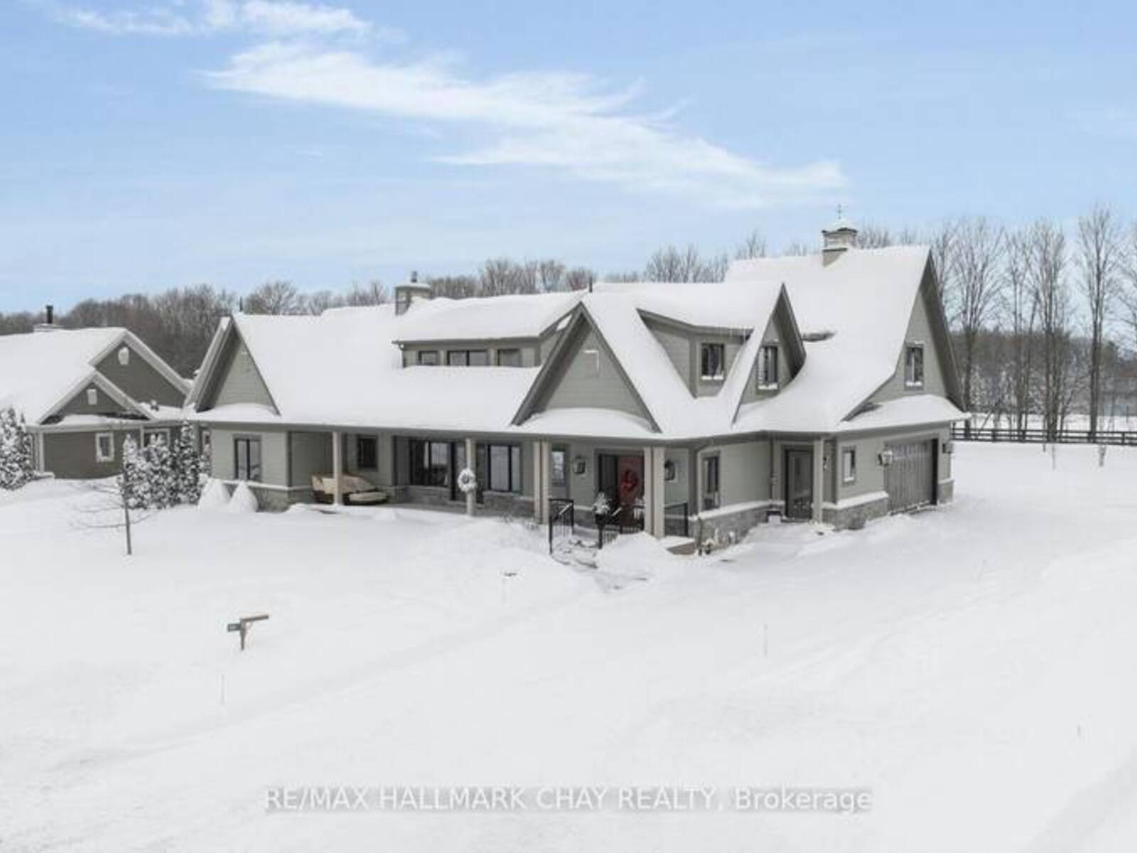 14 GEORGIAN GRANDE DRIVE, Coldwater, Ontario L0K 1E0