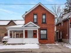 101 MURRAY STREET Brantford Ontario, N3S 5P3