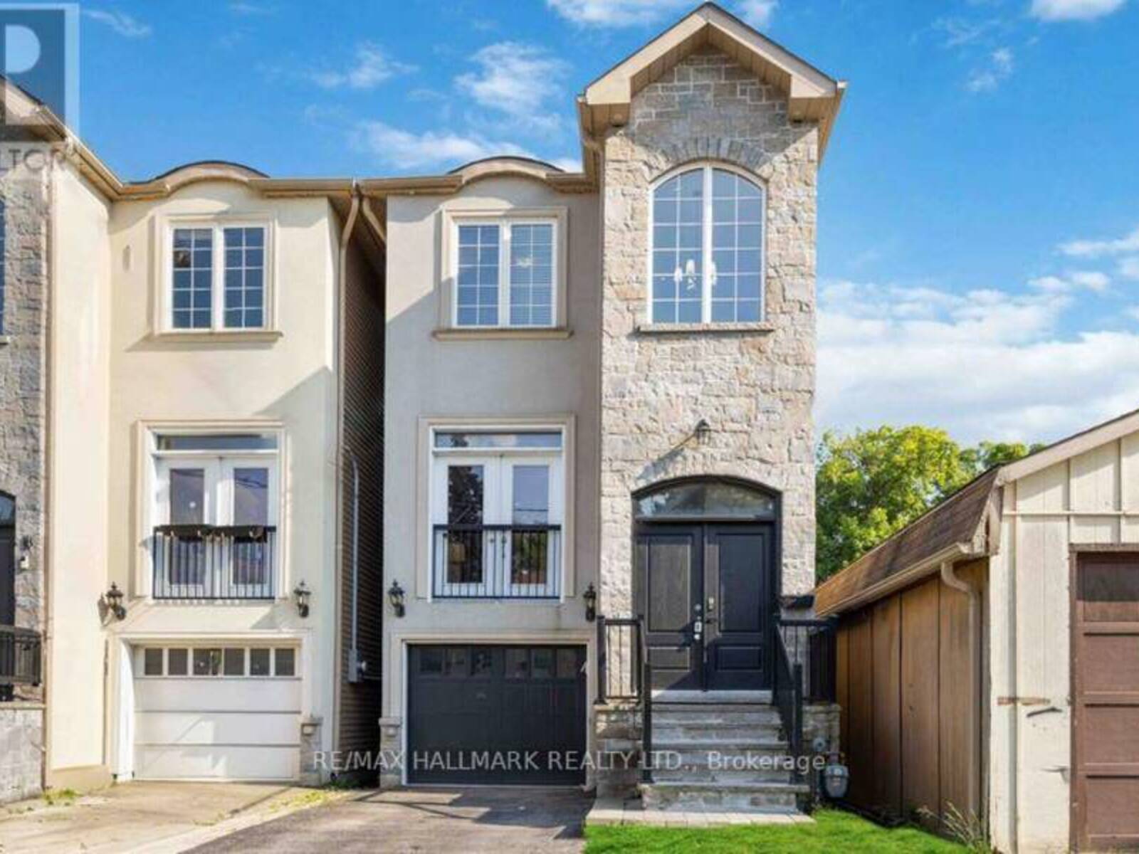 1A ARDELL AVENUE, Toronto, Ontario M1L 1K7