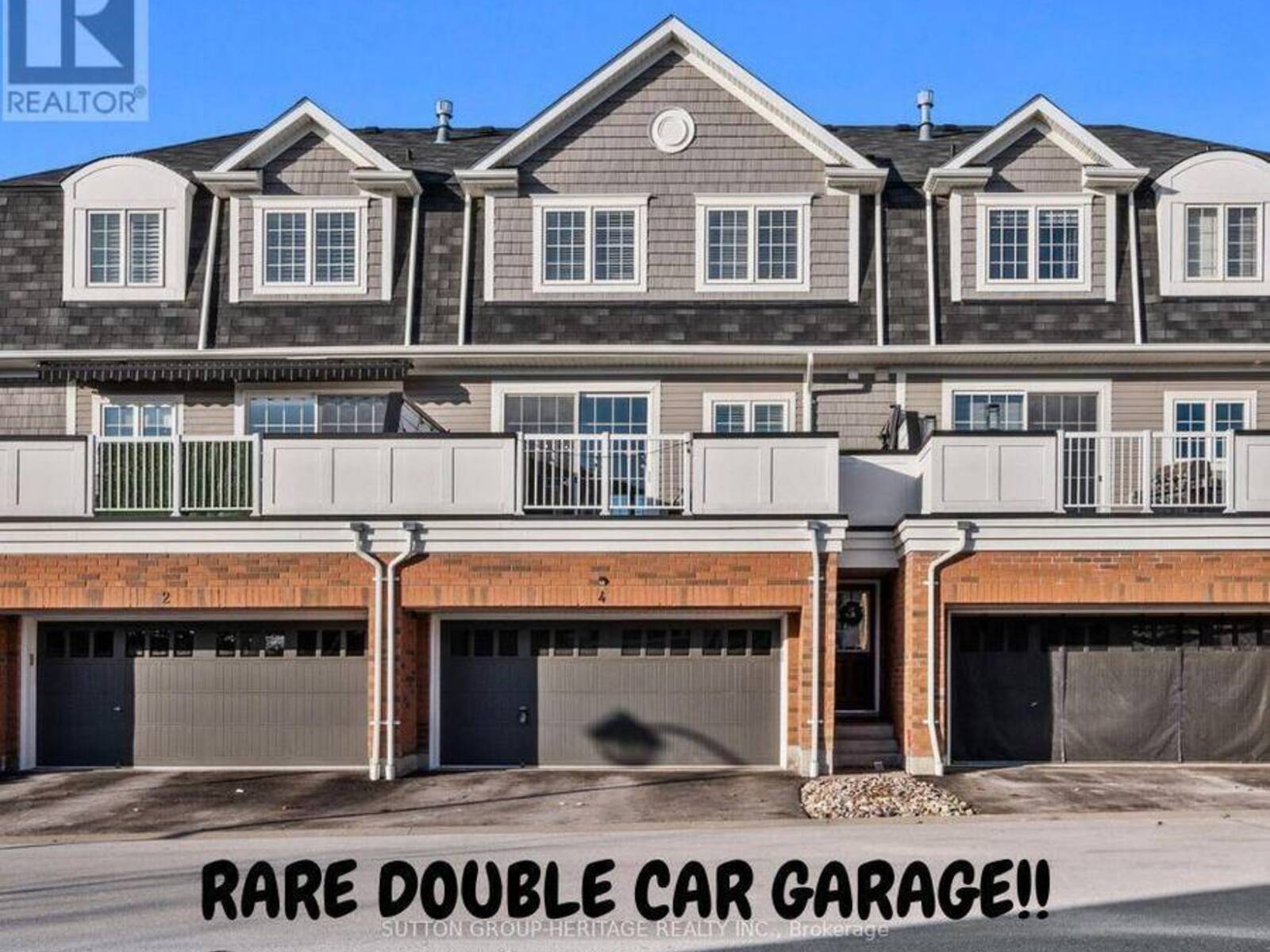 4 ALLER PARK WAY, Whitby, Ontario L1M 0L5