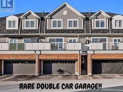 4 ALLER PARK WAY Whitby Ontario, L1M 0L5