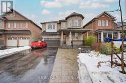 23 ANNINA CRESCENT | Markham Ontario | Slide Image One