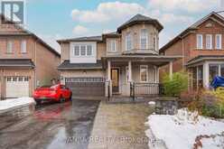 23 ANNINA CRESCENT | Markham Ontario | Slide Image Two