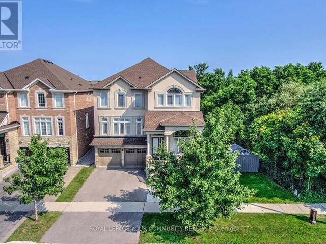 136 LEBOVIC CAMPUS DRIVE Vaughan Ontario, L6A 4M1